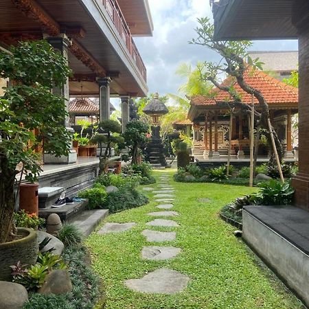 Pucuk Bali Homestay Canggu Extérieur photo