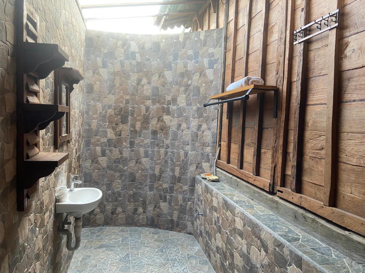 Pucuk Bali Homestay Canggu Extérieur photo