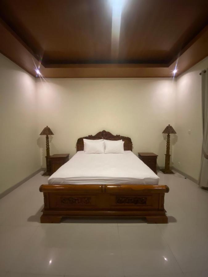 Pucuk Bali Homestay Canggu Extérieur photo