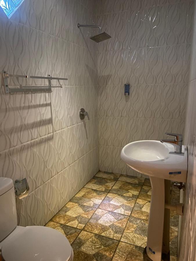 Pucuk Bali Homestay Canggu Extérieur photo