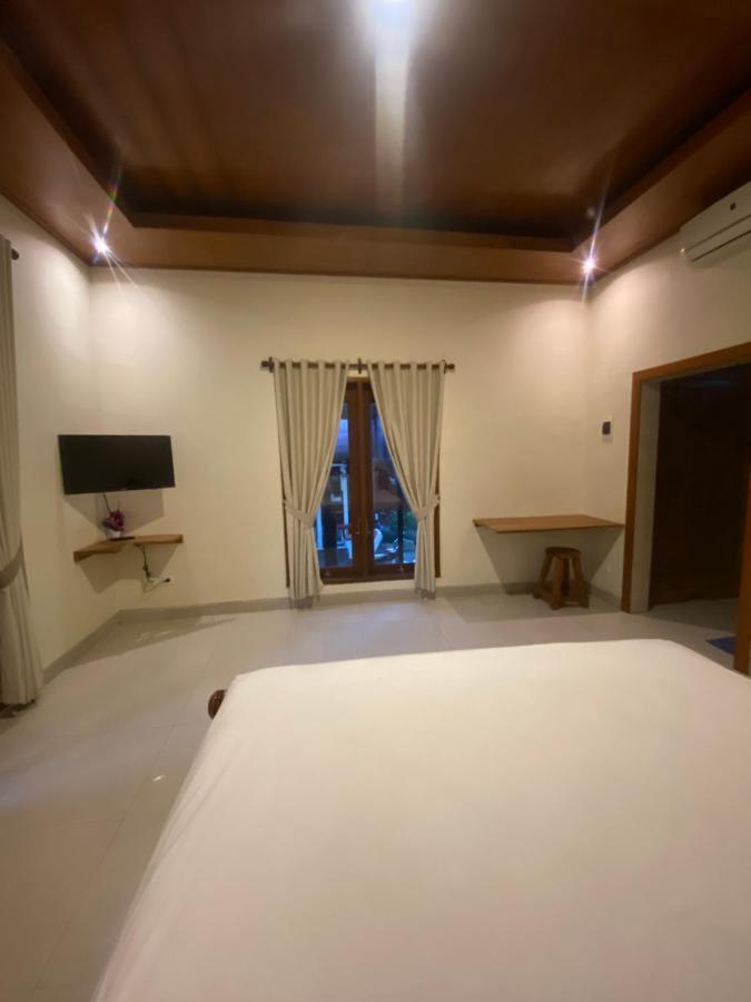 Pucuk Bali Homestay Canggu Extérieur photo