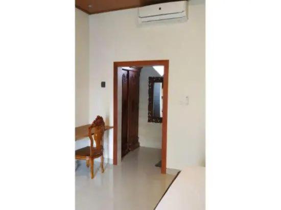 Pucuk Bali Homestay Canggu Extérieur photo