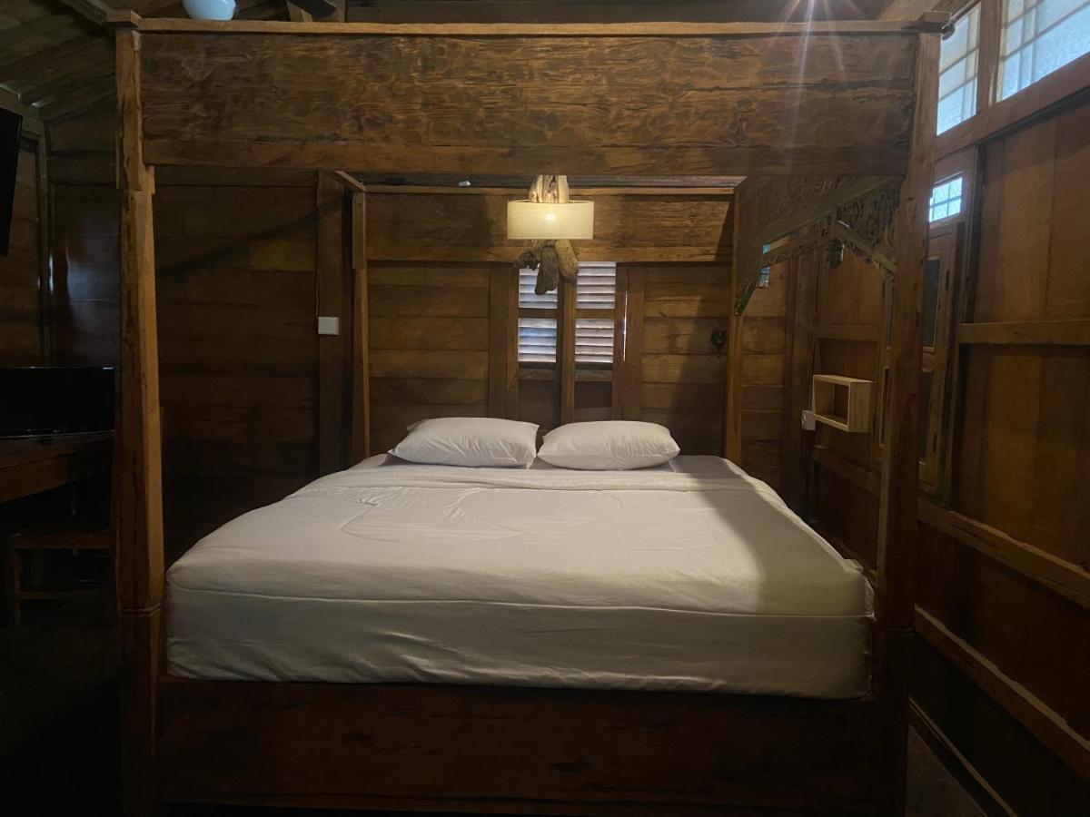 Pucuk Bali Homestay Canggu Extérieur photo