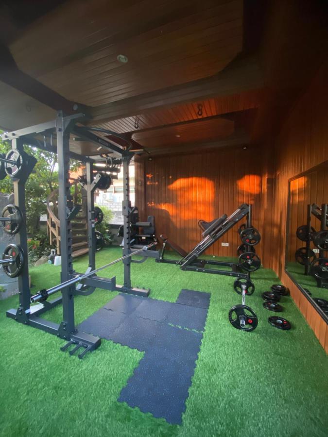 Pucuk Bali Homestay Canggu Extérieur photo